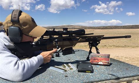 Gun Review Ba 10 Stealth Evolution