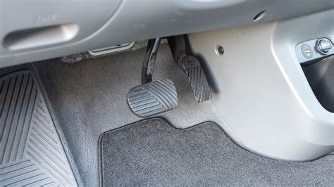 What Is One Pedal Driving The Drive