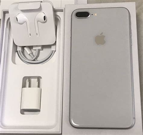 【やや傷や汚れあり】∞ 1円～最短発送 訳あり ジャンク品 液晶綺麗！simフリーiphone8 Plus 64gb Mq9m2ja