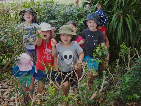 Buderim Community Kindergarten Lady Gowrie