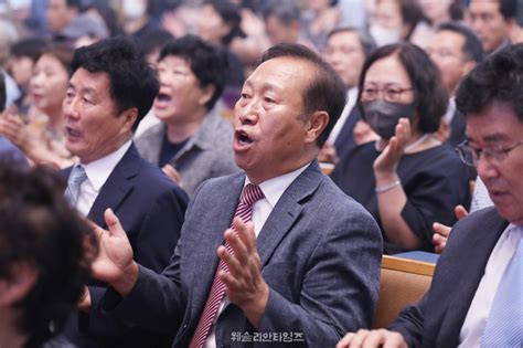 왜 하디 인가 절망에서 회심까지두 번째 하디 영적각성 120주년 기념대회 성료