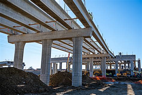 Precast Bridge Beams - The Best Picture Of Beam
