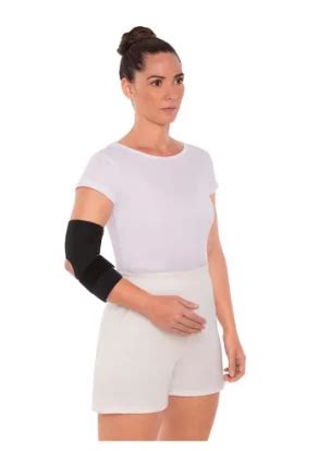 Codera Ajustable Neoprene Deportiva Tendinitis Epicondilitis