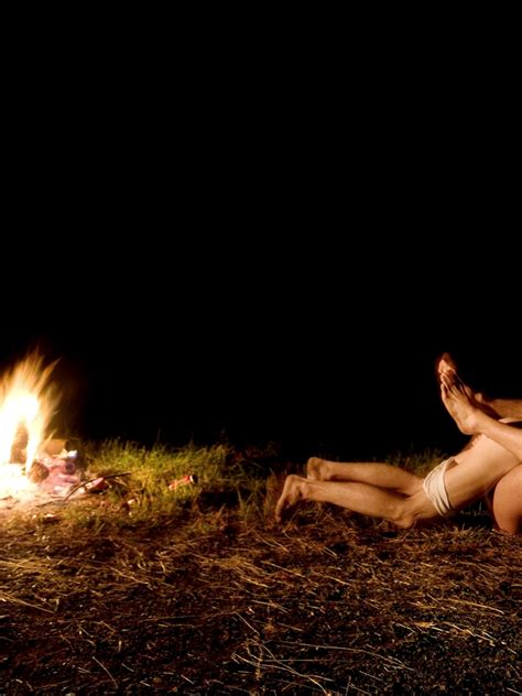 Hot Men And Gay Sex Love Camping You See Guys Sucking Fucking In The Woods Their Tent Or
