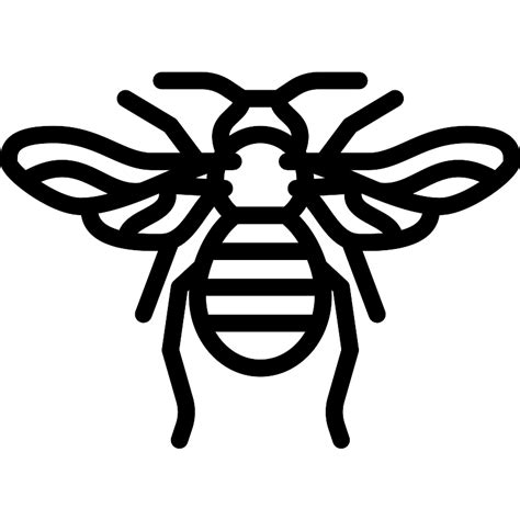 Bumble Bee Vector