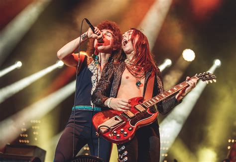 Rock Fm Greta Van Fleet Lanseaz O Piesa Nou Always There