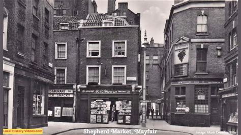 Old Images Of Paddington London