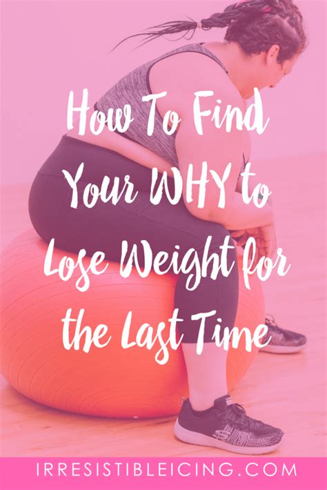 Breaking Through The Discomfort Of Weight Loss When You Feel Too Fat To