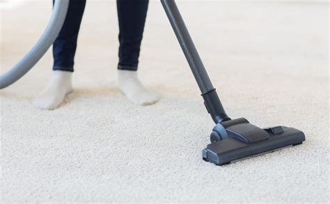 The Benefits Of Hiring Professional Carpet Cleaners For Your Office