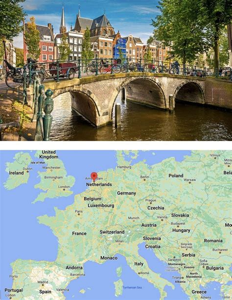 The Most Visited Cities In Europe The Most Popular European Cities