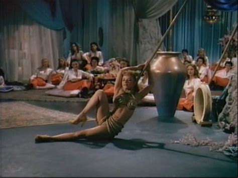 Sally Forrest Nude Pics Page 1