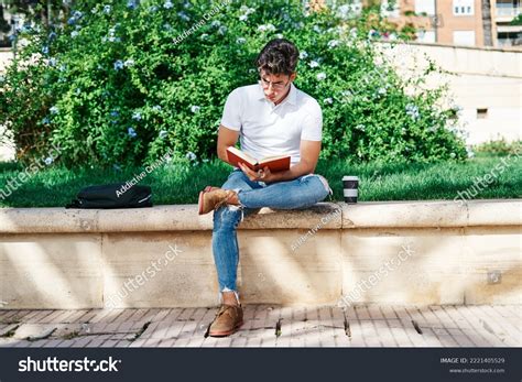 guy reading book images stock   objects vectors