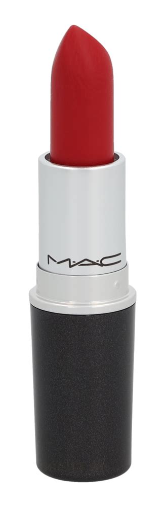 MAC Retro Matte Lipstick 3g Lisella Ee