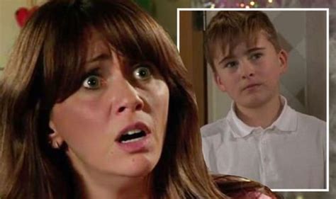 Coronation Street youngster Liam Connor turns killer as he takes ...