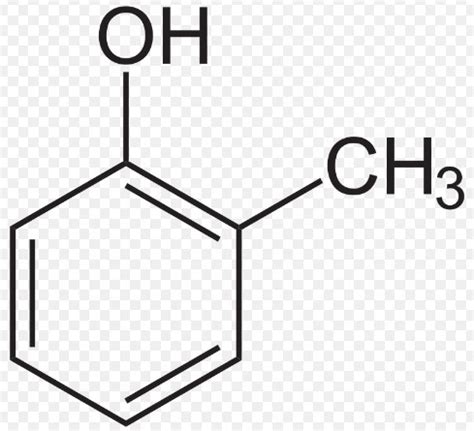 Difference Between Cresol And Phenol - Relationship Between