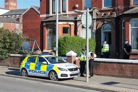 Man Arrested On Suspicion Of Murder After Young Woman Found Dead Remains In Custody Being