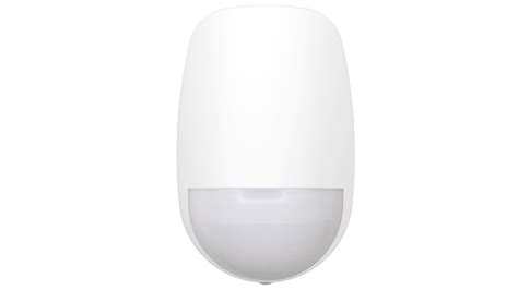 Hikvision Ds Pdp P Eg We Wireless Pir Detector Hikvision Shop