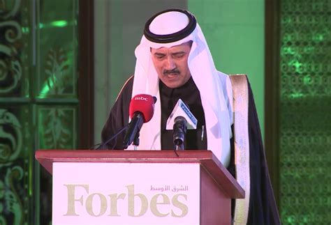 keynote speech   saad bin nahar albadah ceo smasco