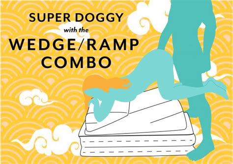 Year of the Doggy Position Guide | Liberator.com