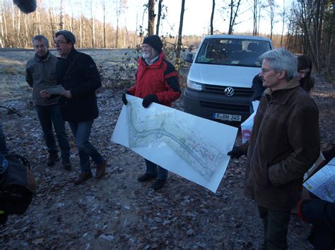 Bn Protestiert Gegen Den Ausbau Des Autobahnkreuzes N Rnberg Ost Bund