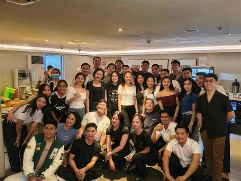 Mabuhay Lounge at Ninoy Aquino International Airport Terminal 2