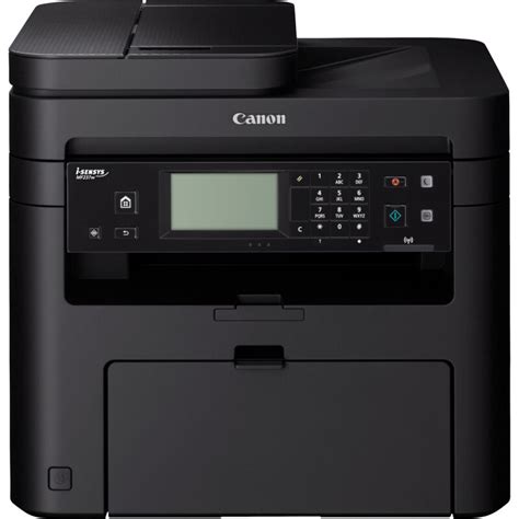 Canon i-Sensys MF237W specifications