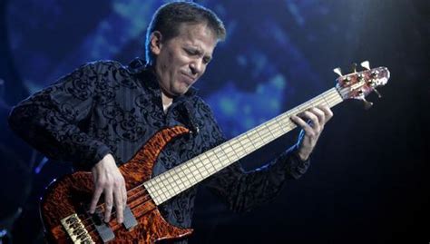 Murió Mike Porcaro Bajista De La Banda Toto Luces El Comercio PerÚ