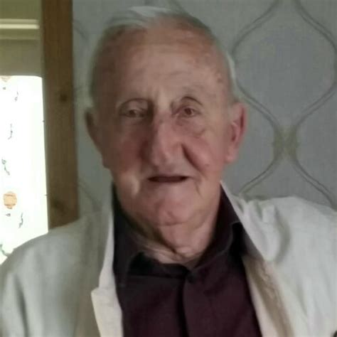 Michael Hennessy Thompsons Funerals