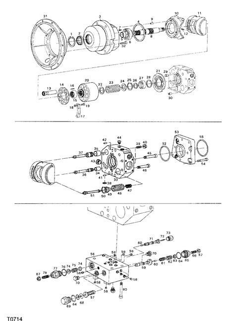 Guide F034866 Deere
