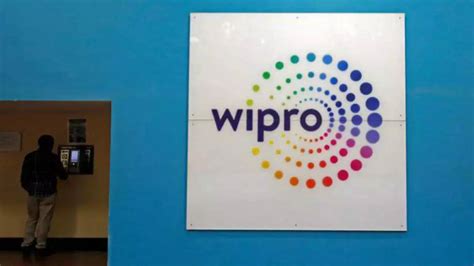 Wipro Quarterly Results Q3FY23 Earnings Announcement Date Time