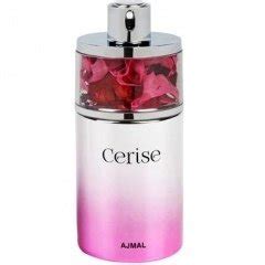 Cerise By Ajmal Reviews Perfume Facts