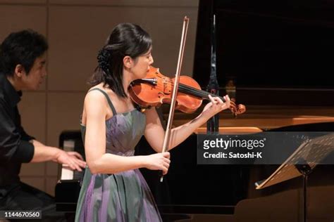 1327 Japanese Pianist Stock Photos High Res Pictures And Images