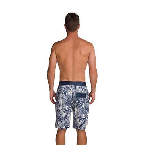 Mens Palms Up E Board Shorts West Marine