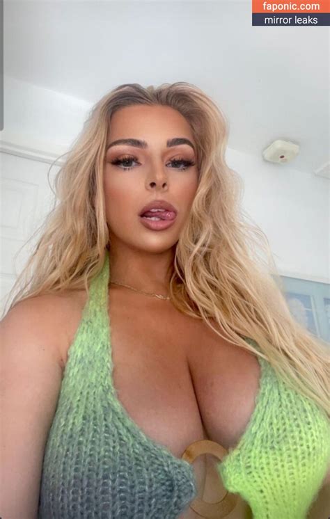 Chloe Ilsley Aka Chloebaldwin Nude Leaks Onlyfans Photo Faponic