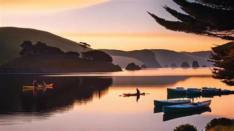 Tomales Bay Kayak Camping: Tips, Techniques, and Must-Knows