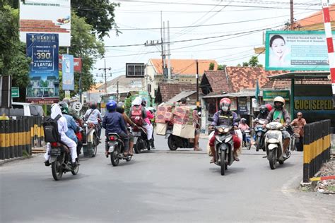 Pemkab Sidoarjo Jadwalkan Lelang Proyek Flyover Krian Pada April