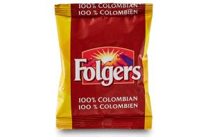 Folgers 100% Colombian Ground Coffee | Smucker Foodservice Canada