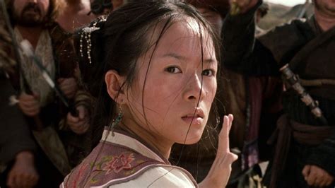 Ziyi Zhang Back for Crouching Tiger Sequel? - IGN