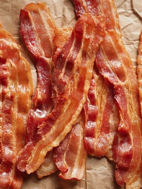 30 Creative And Delicious Bacon Recipes You Ll Love The Kitchen Community