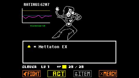 Guys What The Fuck Is This R Undertale