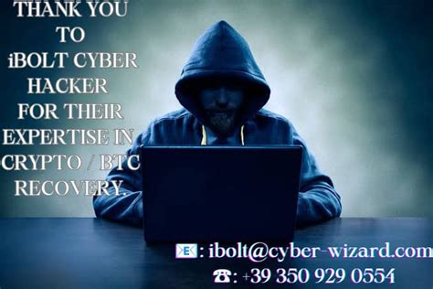 Italki Need A Hacker Hire One Ibolt Cyber Hacker Mastermind Behind