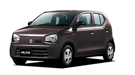 Suzuki Alto VXL AGS Price In Pakistan 2023 November Update