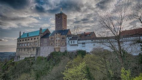Prime Video Architecture In The Middle Ages