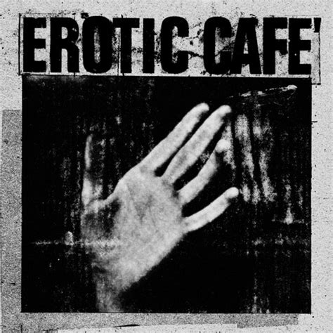 Stream Erotic Cafe Listen To The Interference Lose Control