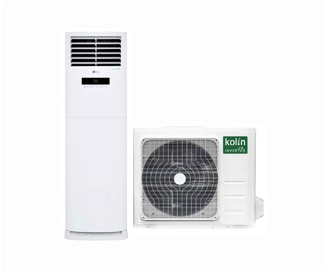 KOLIN KLG IF70 5G1M32 7 0TR Inverter Floor Standng Aircon