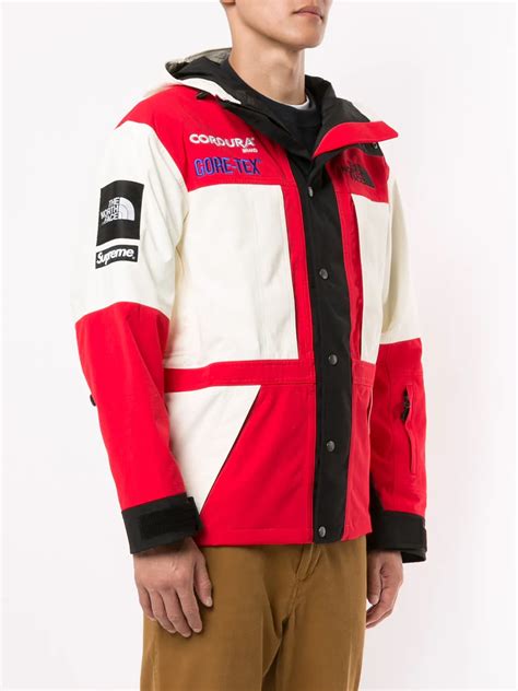 Supreme X The North Face Expedition Jacket Farfetch