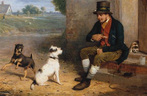 Her Majestys Rat Catcher Laphams Quarterly