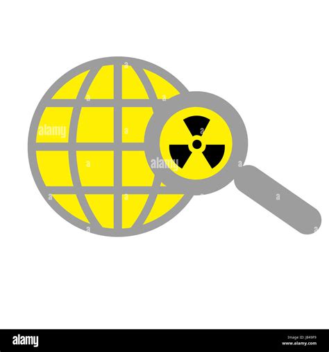 Rayonnement radioactivité atome radioactif énergie atomique atomic