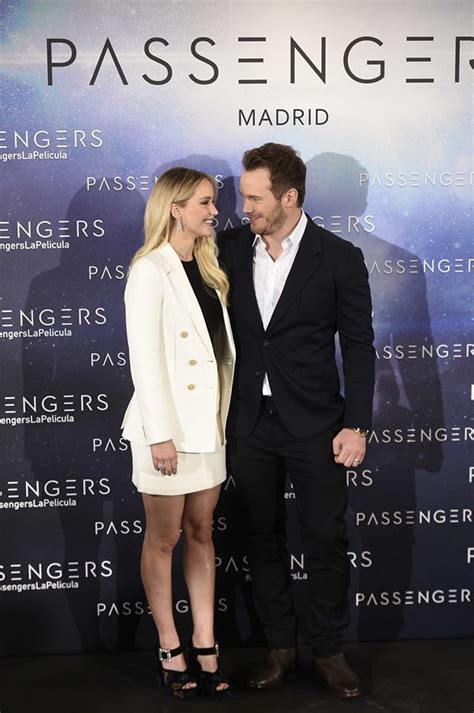 Chris Pratt Explains The Reason Behind His Habit Of Cropping Jennifer