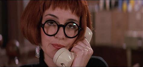 Janine Ghostbusters Annie Potts Janine Ghostbusters